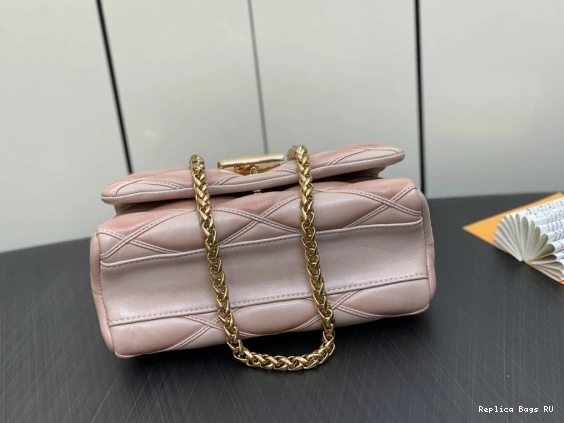 Affordable LOUIS GO-14 VUITTON MM 0817